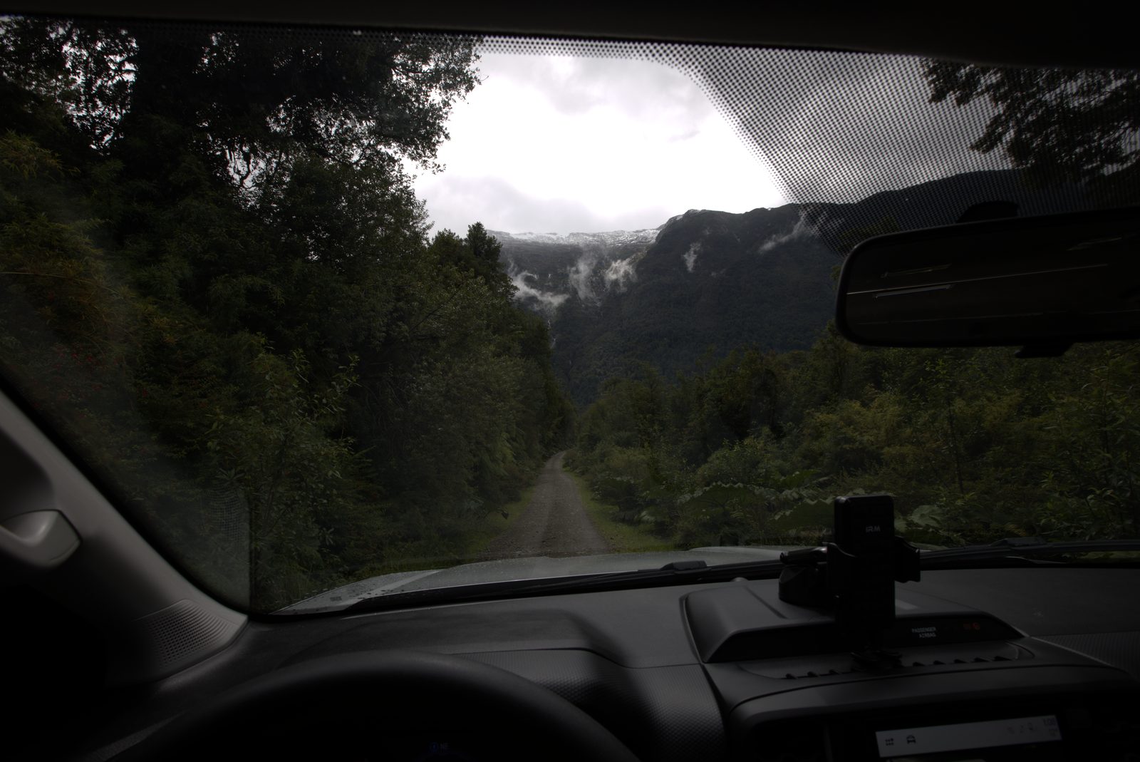 Carretera Austral